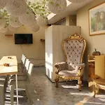 Hotel Casa Botero 202